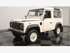 Thumbnail Photo 5 for 1993 Land Rover Defender 90